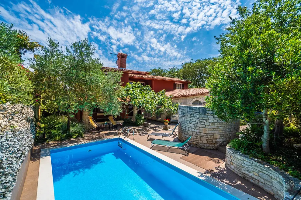 Ferienwohnung in Krnica mit Pool 999210312 38176 – Foto 15