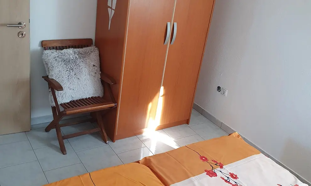 Ferienwohnung in Pirovac mit Pool 999211711 39459