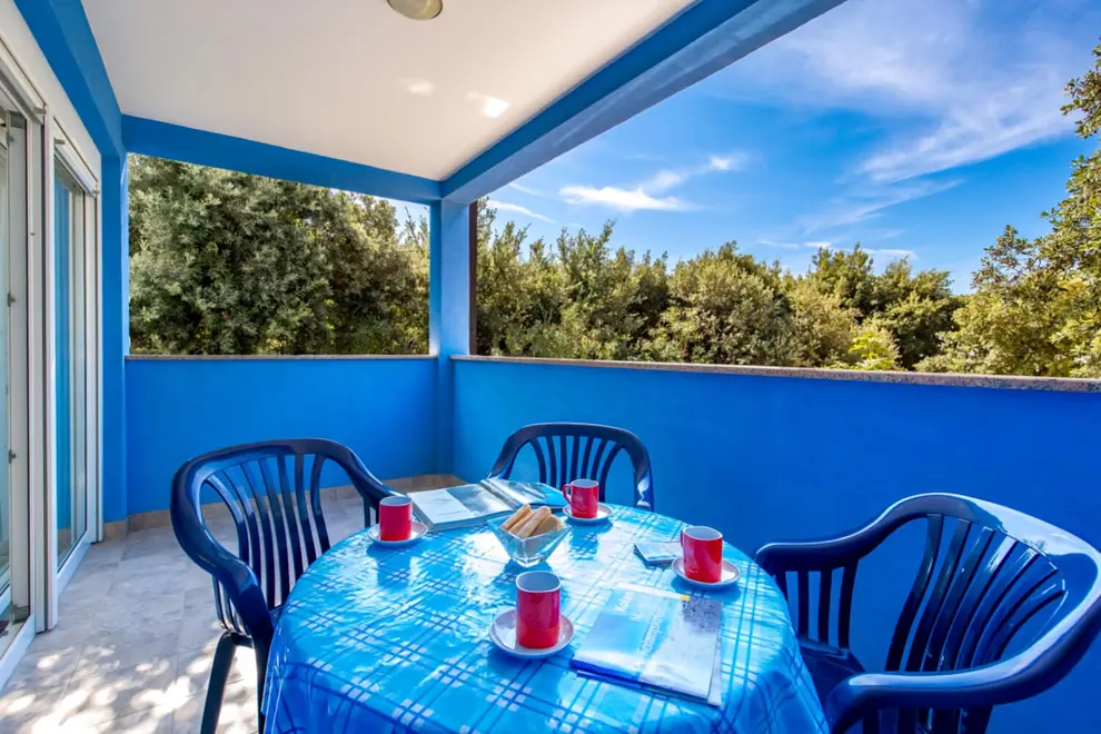 Ferienwohnung in Mandre  999212512 40126 – Foto 16