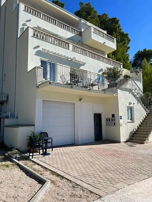 Ferienwohnung in Brela  66140924 23089