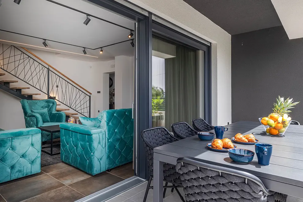Ferienhaus in Novi Vinodolski mit Pool 999213520 41003 – Foto 28