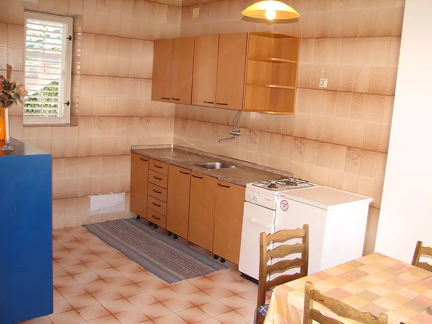 Ferienwohnung in Baska Voda haustiergeeignet 999210762 38604 – Foto 12