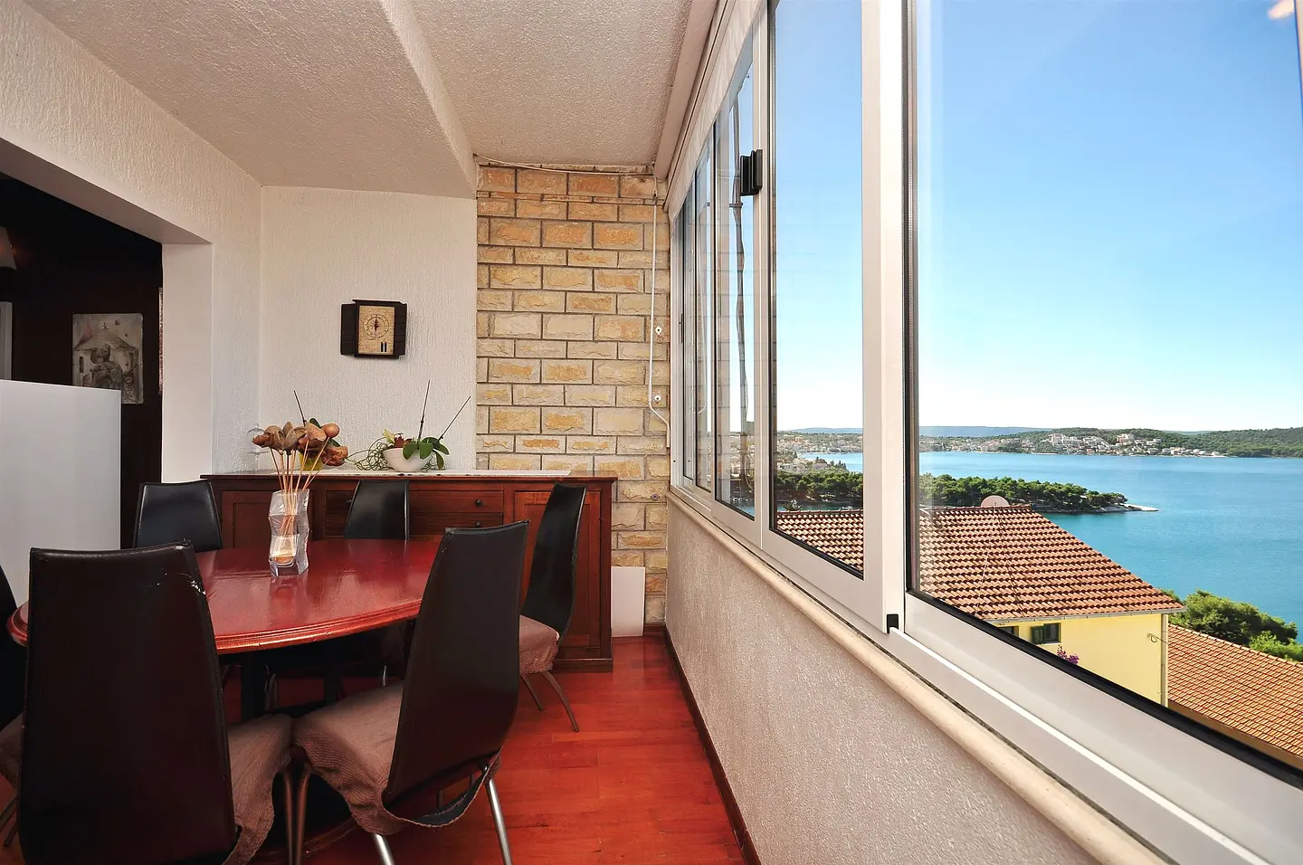 Ferienwohnung in Ciovo  999202391 30691