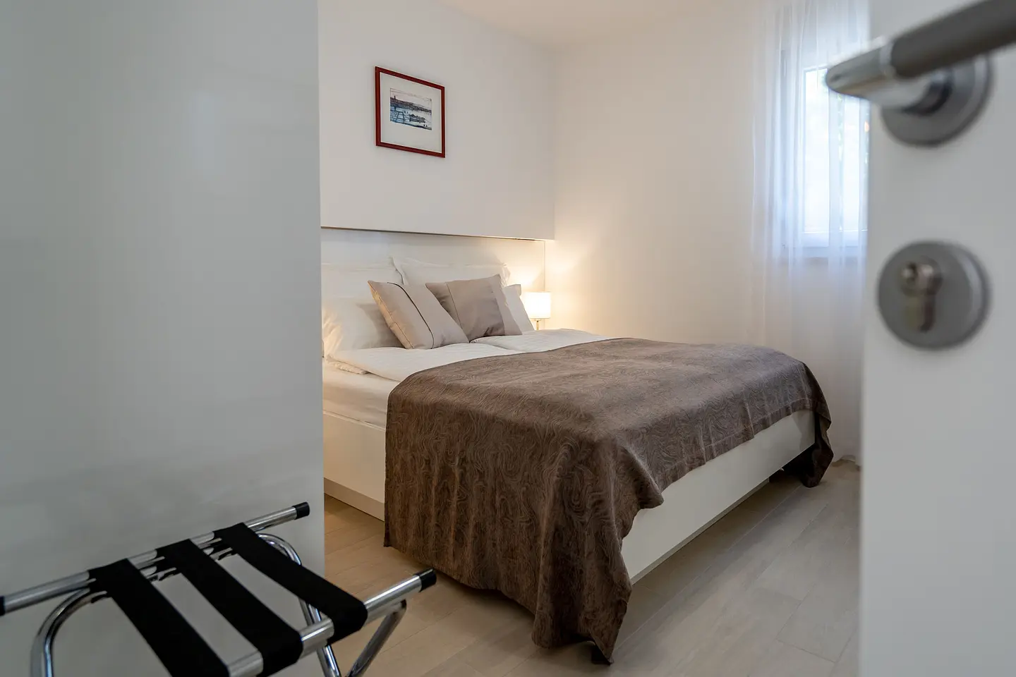 Ferienhaus in Ciovo mit Pool 999206198 34314