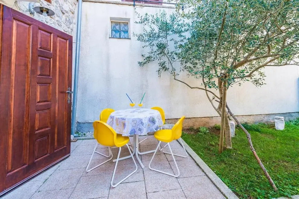 Ferienwohnung in Sukosan haustiergeeignet 999209537 37458 – Foto 14