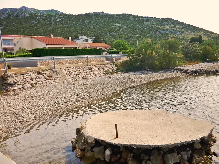 Ferienwohnung in Starigrad  999207838 35849 – Foto 3