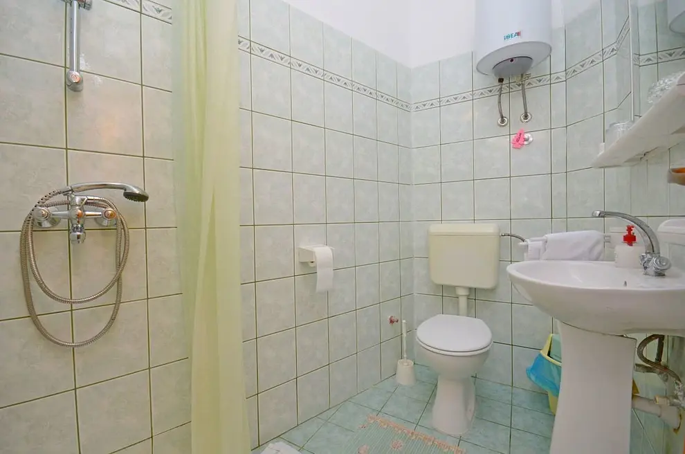 Ferienappartment in Lastovo haustiergeeignet 999203580 31818 – Foto 9