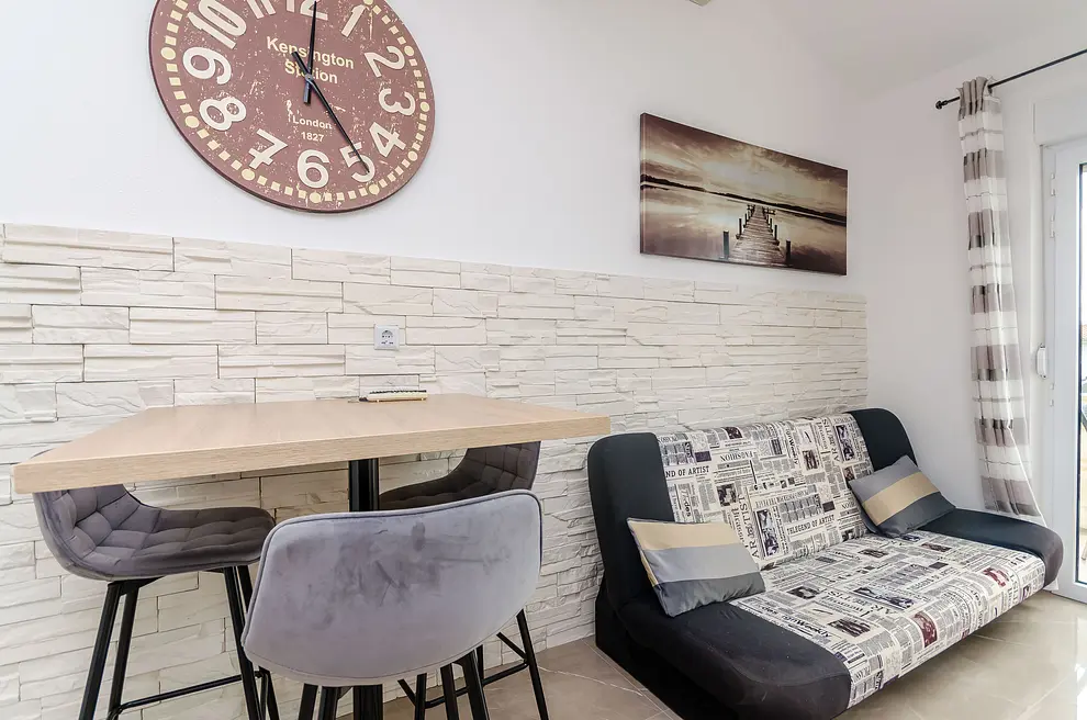 Ferienwohnung in Ciovo  999204017 32241 – Foto 14