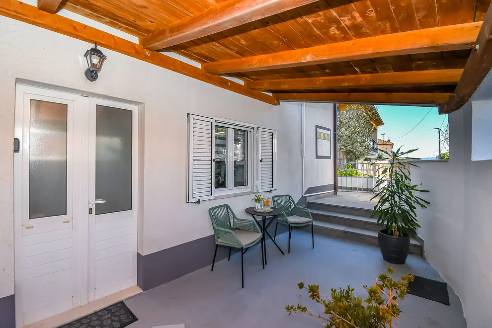 Ferienwohnung in Ciovo  66158328 29214