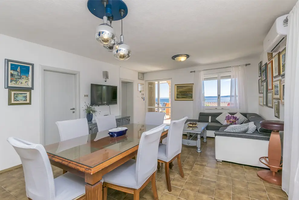 Ferienwohnung in Ciovo haustiergeeignet 999203105 31362 – Foto 11