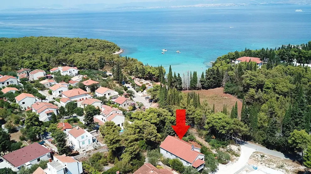 Ferienwohnung in Brac  66153713 27289
