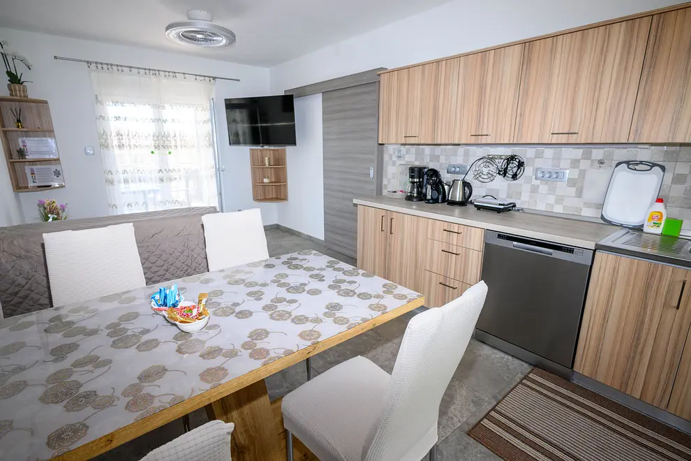 Ferienwohnung in Novi Vinodolski  999235031 42957 – Foto 8