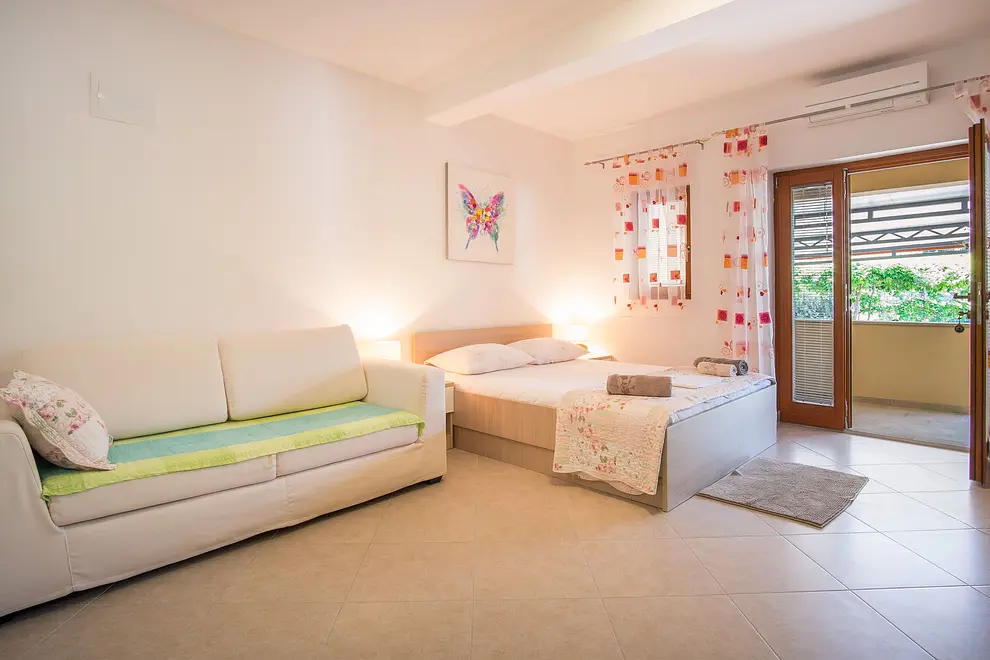 Ferienwohnung in Krk  999202618 30894 – Foto 10