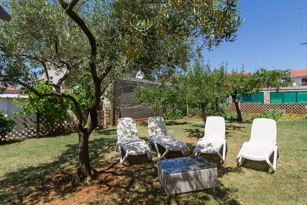 Ferienwohnung in Novigrad in Dalmatien  999202509 30792 – Foto 18