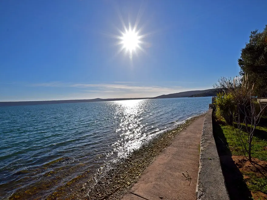 Ferienwohnung in Starigrad mit Pool 999207763 35782 – Foto 48