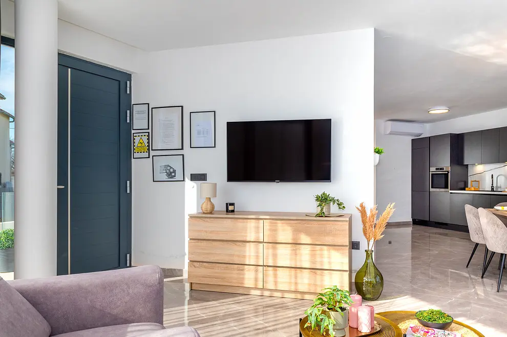 Ferienhaus in Sibenik mit Pool und haustiergeeignet 999199140 30578 – Foto 48