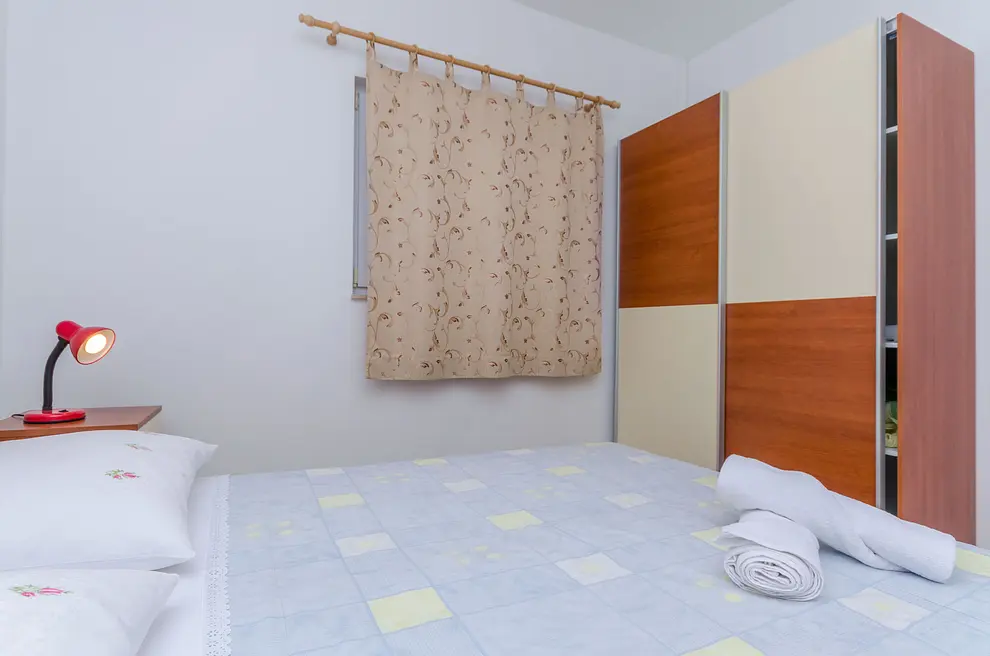 Ferienwohnung in Ciovo  999209491 37414 – Foto 2