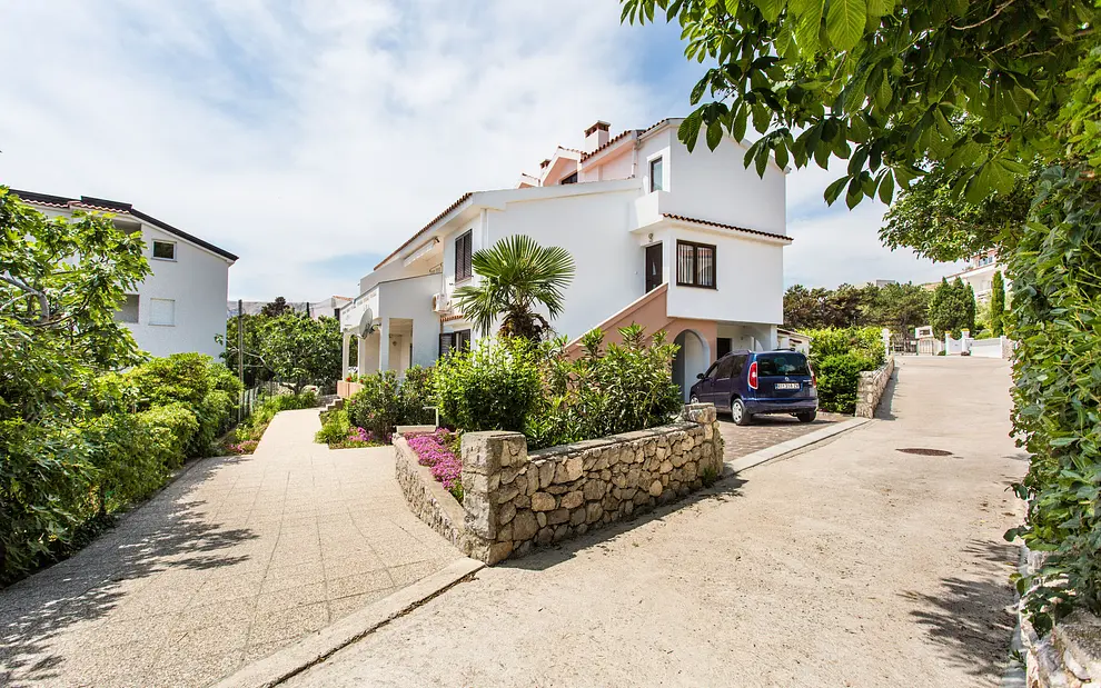 Ferienwohnung in Baska haustiergeeignet 999204929 33104 – Foto 4