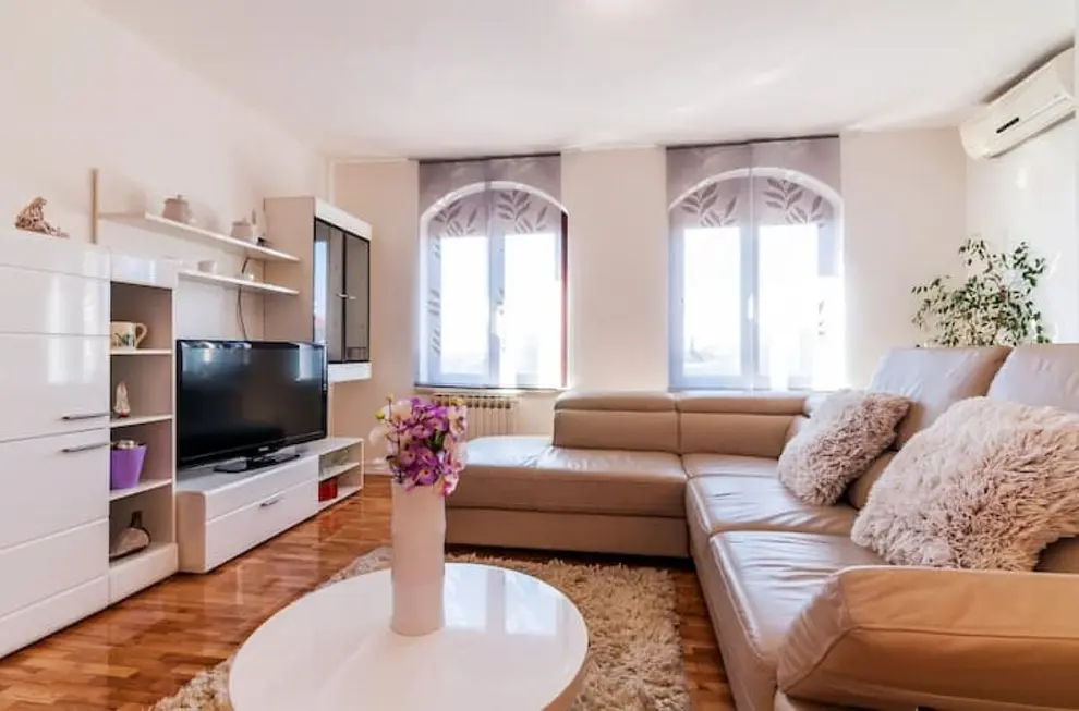 Ferienwohnung in Zadar  66154350 27743