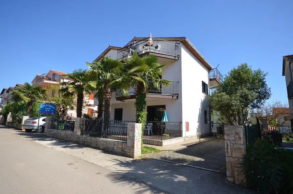 Ferienwohnung in Novigrad in Dalmatien haustiergeeignet 6616643 1677