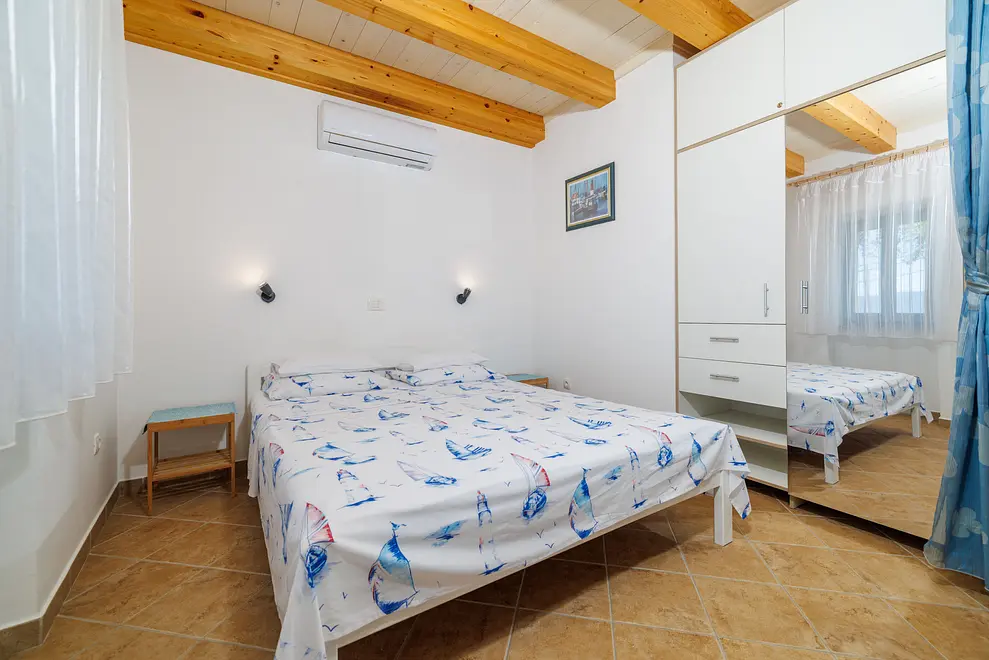 Ferienwohnung in Krk  999211019 38843 – Foto 13