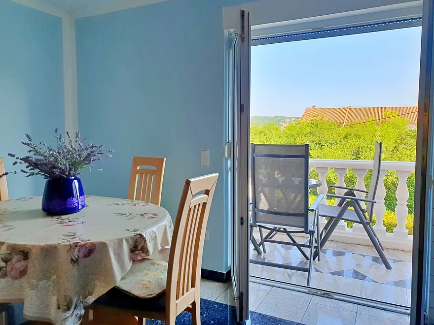 Ferienwohnung in Dobrinj  999223505 41632 – Foto 2