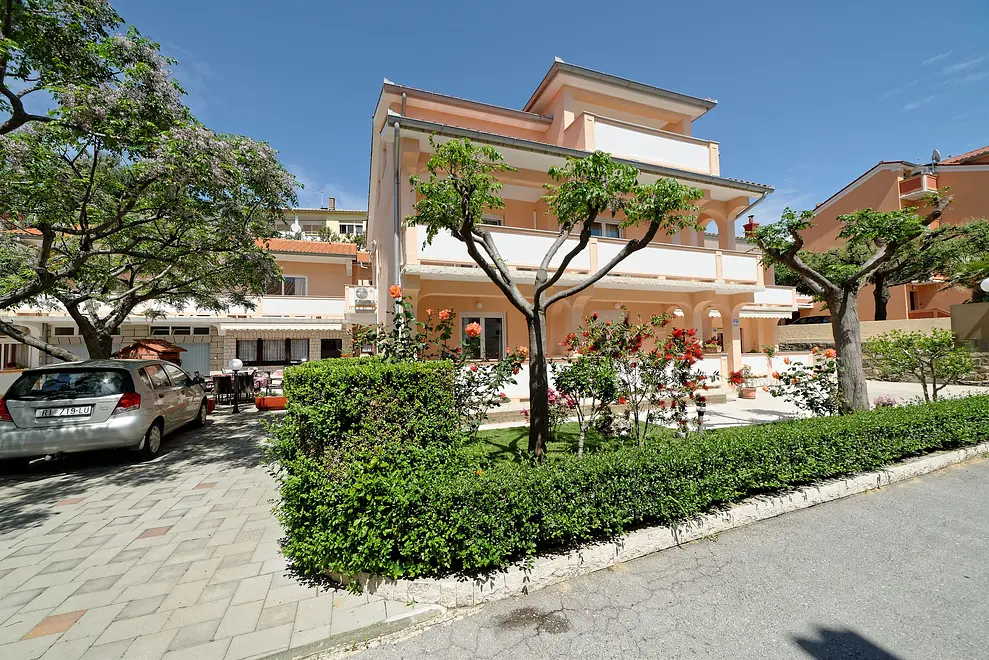 Ferienwohnung in Palit  6616867 1815