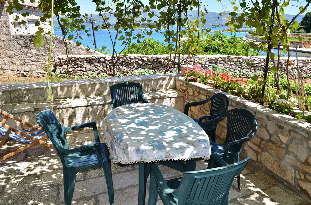 Ferienwohnung in Korcula haustiergeeignet 66120646 8592