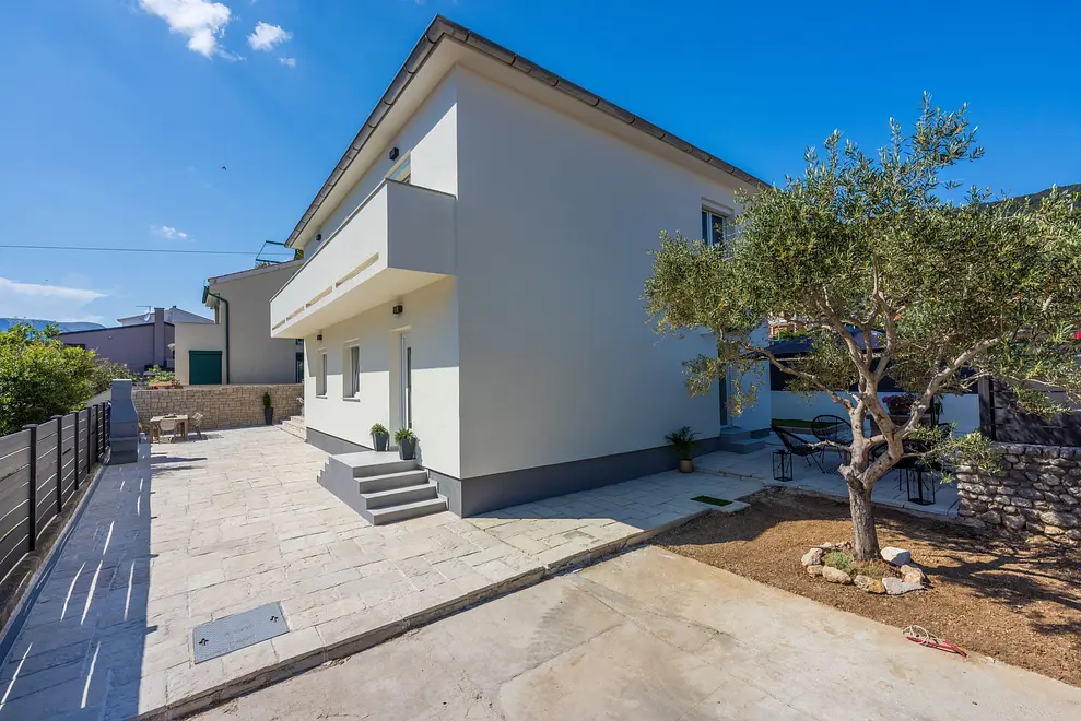 Ferienwohnung in Baska mit Pool 999208033 36012 – Foto 78