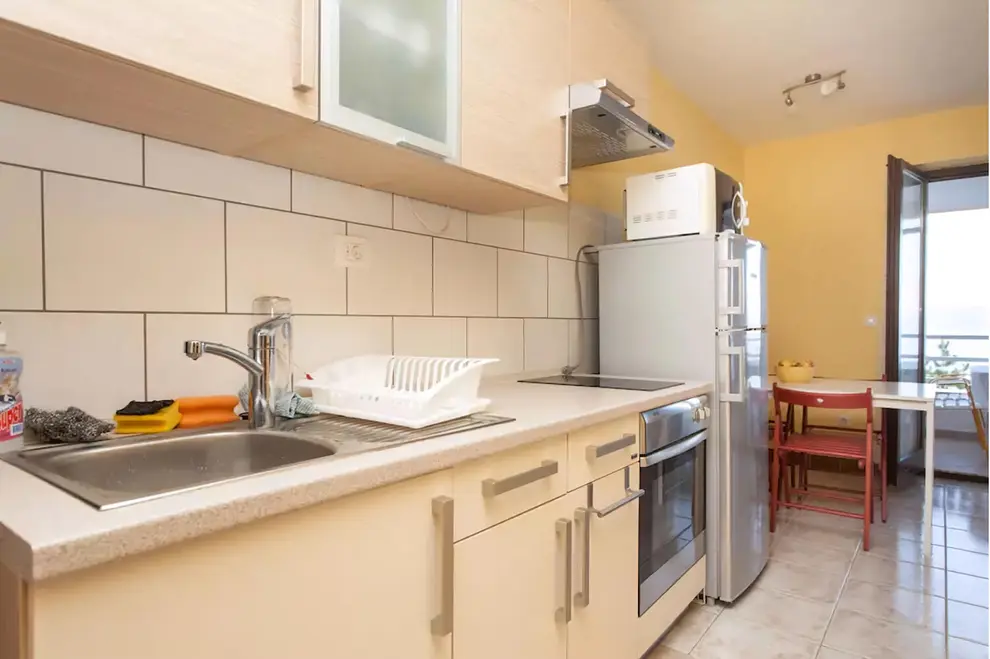 Ferienwohnung in Rabac  999207523 35566 – Foto 7