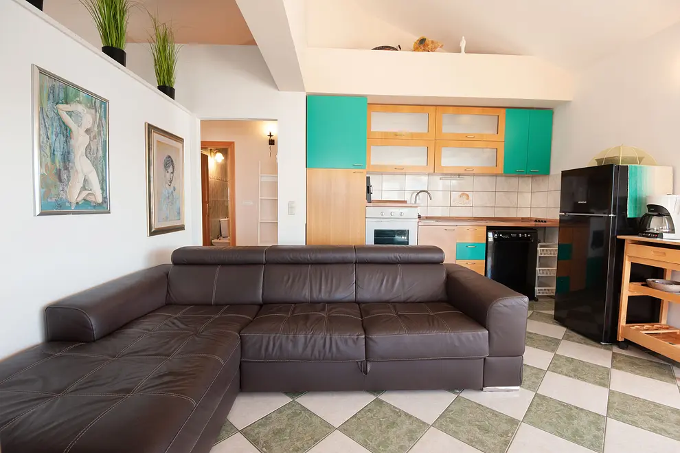 Ferienwohnung in Omis haustiergeeignet 999202395 30694 – Foto 19
