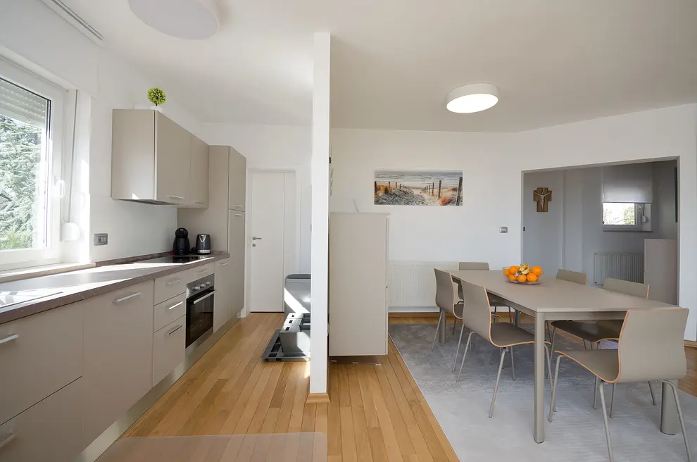 Ferienwohnung in Kastav mit Pool 999206483 34584 – Foto 21
