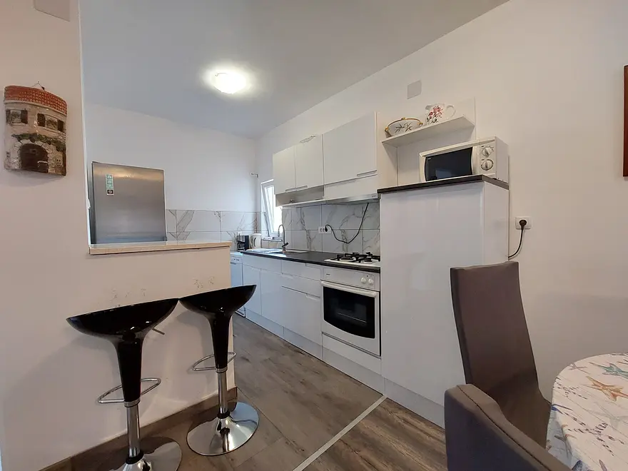 Ferienwohnung in Novi Vinodolski  999204199 32409 – Foto 5