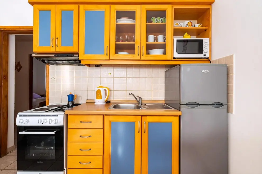 Ferienwohnung in Mandre  999213330 40853 – Foto 23