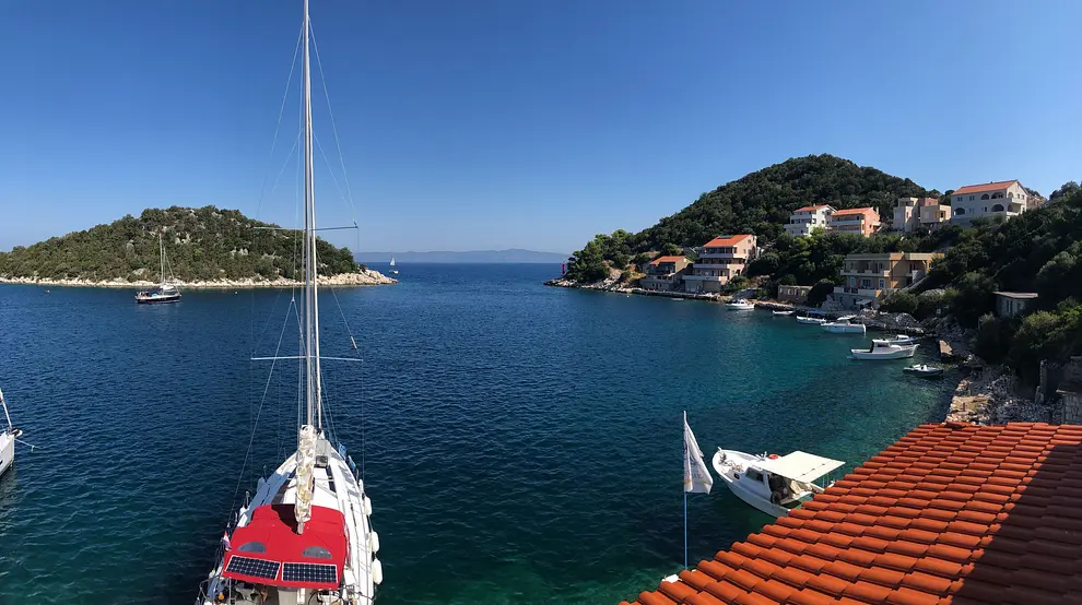Ferienwohnung in Lastovo  999203785 32012 – Foto 17
