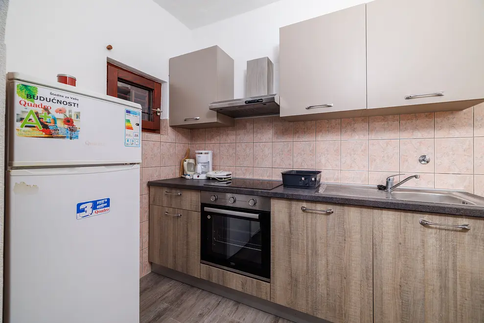 Ferienwohnung in Karlobag  999213103 40641 – Foto 3