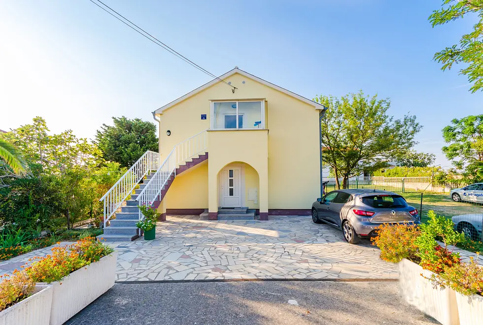 Ferienwohnung in Rab  999208469 36435 – Foto 3