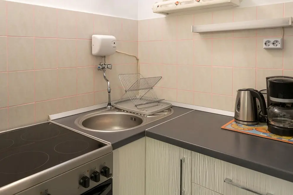 Ferienwohnung in Baska Voda  999208676 36630 – Foto 22