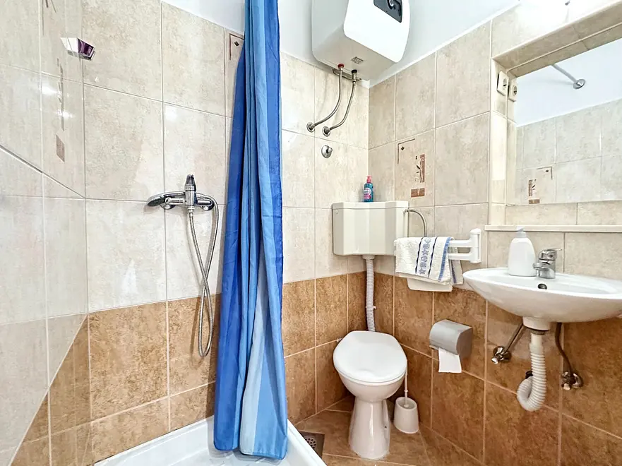 Ferienwohnung in Ciovo  999209596 37515 – Foto 19
