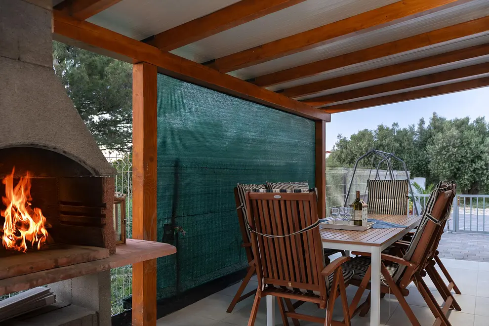 Ferienhaus in Vir mit Pool 999206173 34289 – Foto 4