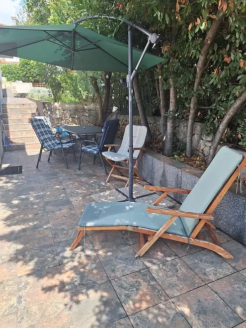 Ferienwohnung in Krk haustiergeeignet 999202275 30585 – Foto 9
