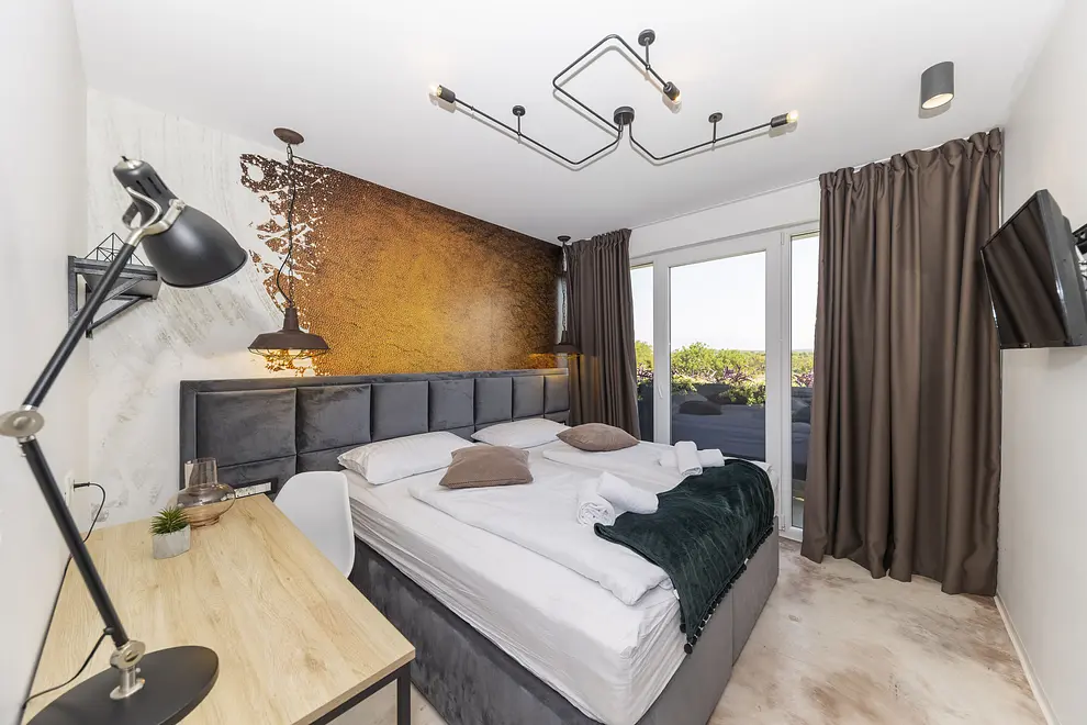 Ferienhaus in Policnik mit Pool 999211409 39185 – Foto 77