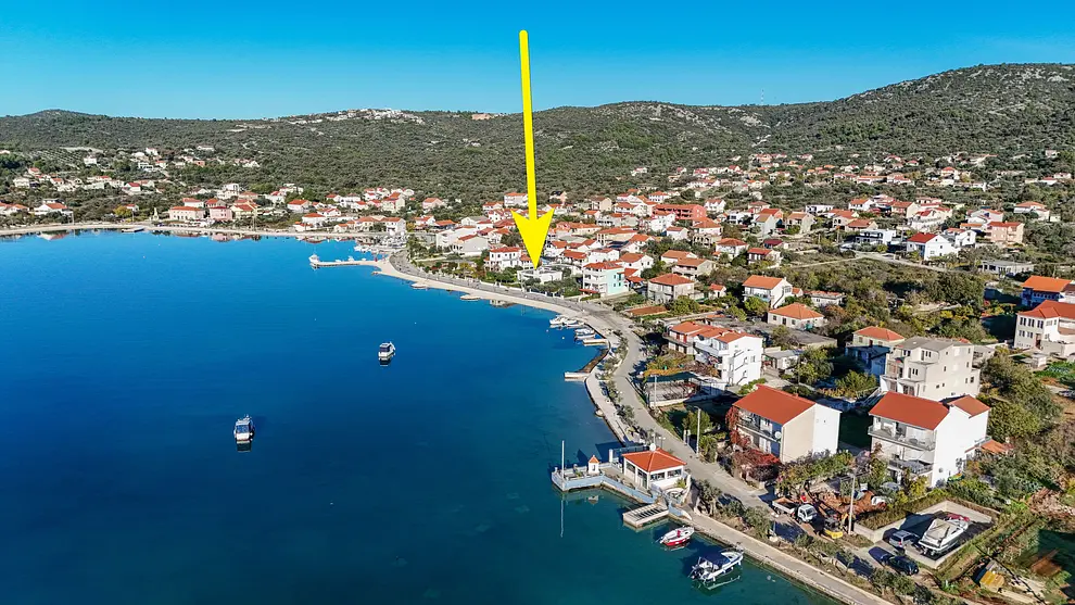Ferienwohnung in Marina  999212300 39962 – Foto 6