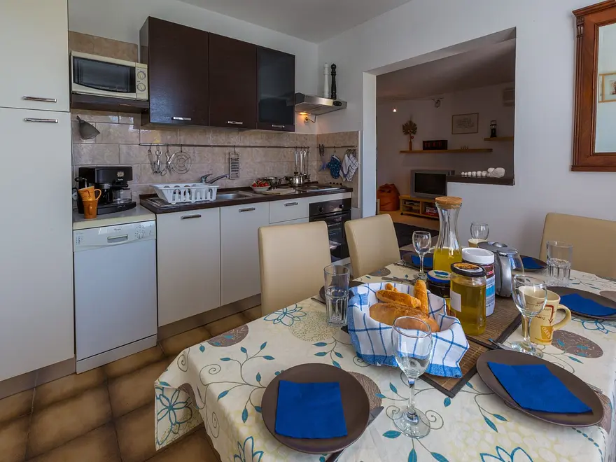 Ferienwohnung in Crikvenica  66121047 8941