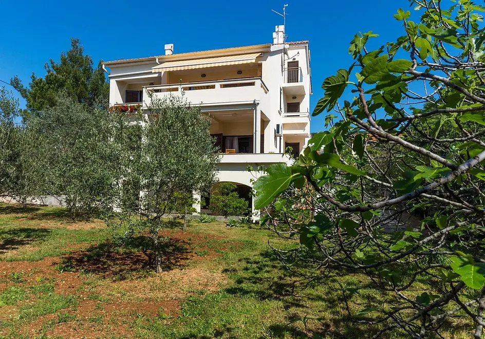 Ferienwohnung in Krk  66142244 23901