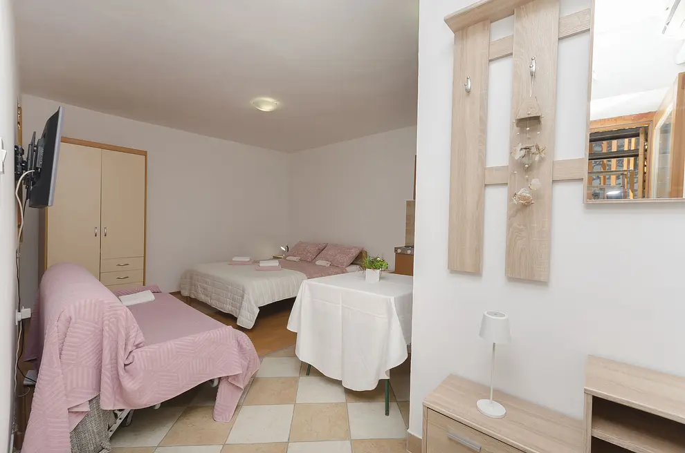 Ferienwohnung in Tribunj  999210017 37911 – Foto 33