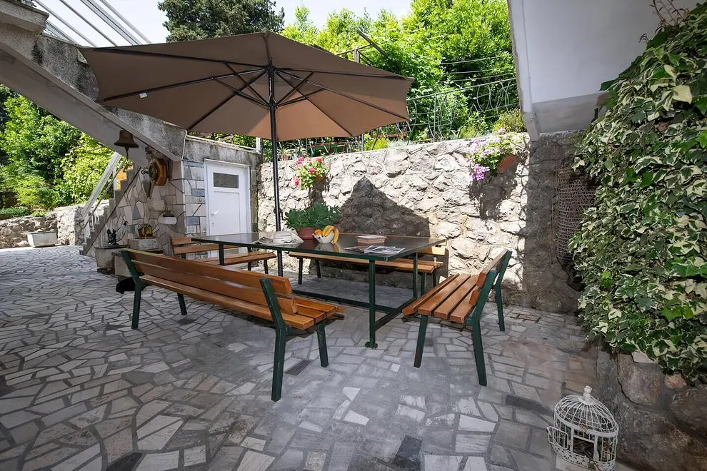 Ferienwohnung in Lovran  999213294 40818 – Foto 24