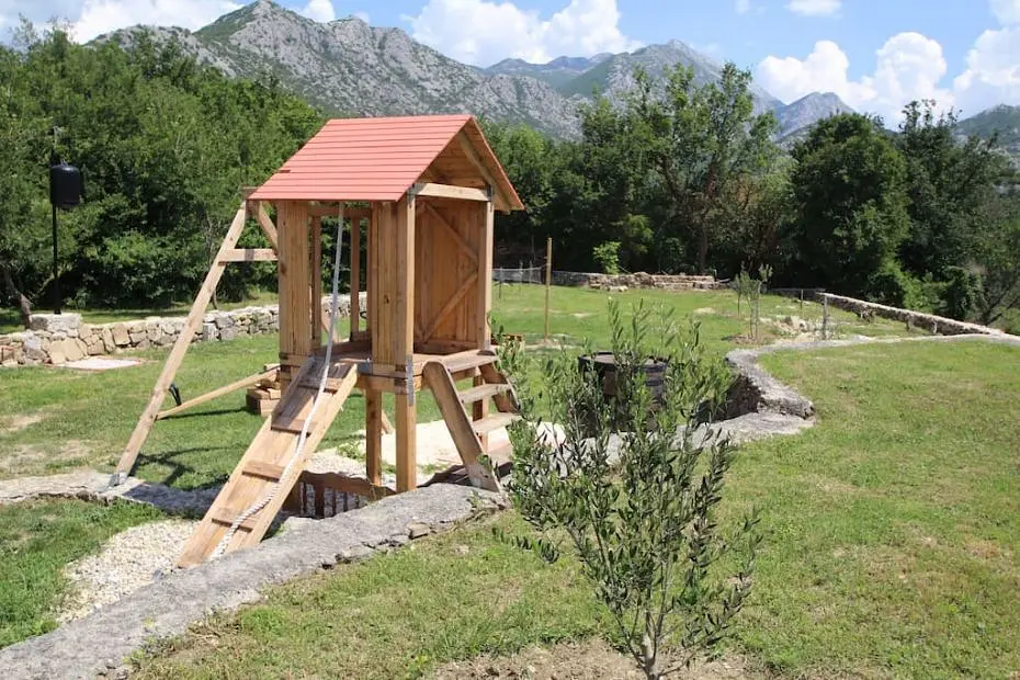 Ferienwohnung in Makarska mit Pool 999210928 41243 – Foto 21
