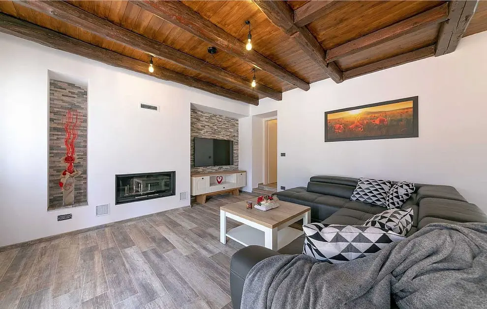 Ferienwohnung in Kastelir-Labinci mit Pool 999224013 42124 – Foto 37