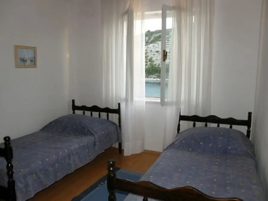 Ferienwohnung in Marina  66152613 26439